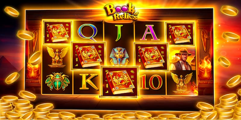 Các loại quay hũ Jackpot tại Win79