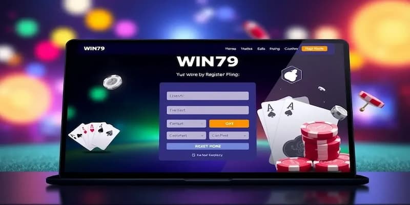 Các vấn đề thường gặp khi đăng nhập Win79