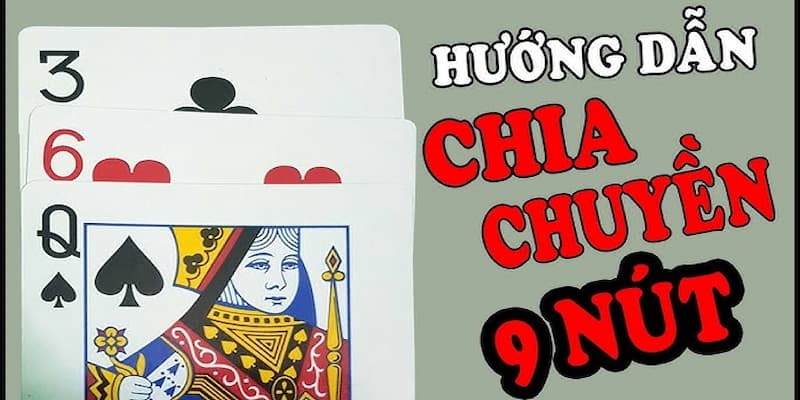 Chiến lược chơi bài cào 9 nút hiệu quả