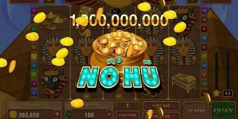 Giới thiệu về cách chơi game nổ hũ tại Win79