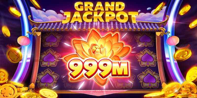 Giới thiệu về jackpot slot game