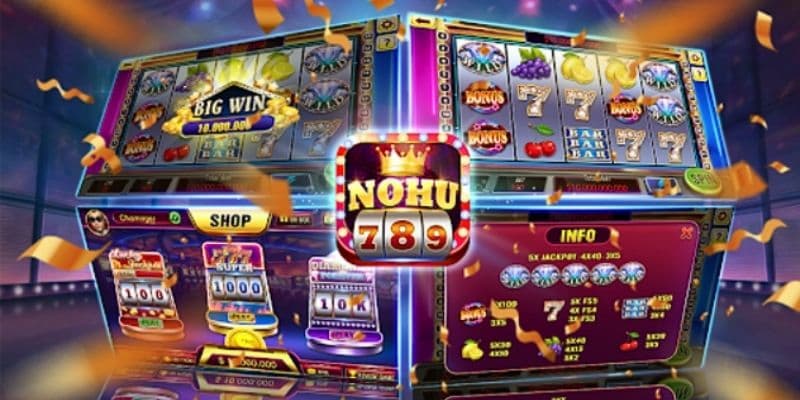 Hướng dẫn chi tiết cách chơi game nổ hũ tặng tiền