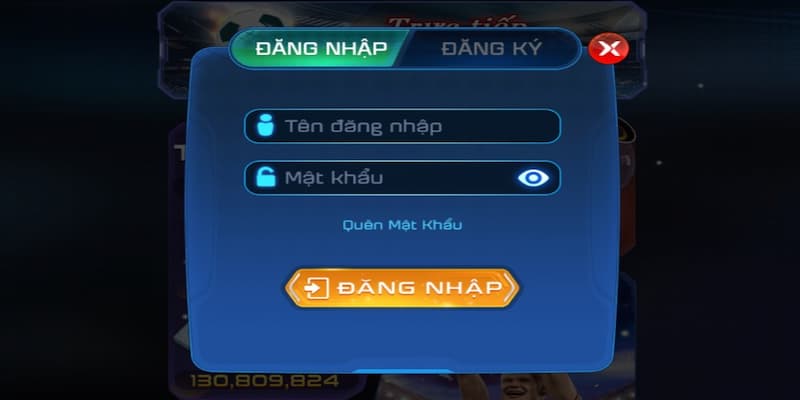 Hướng dẫn chi tiết cách đăng nhập Win79