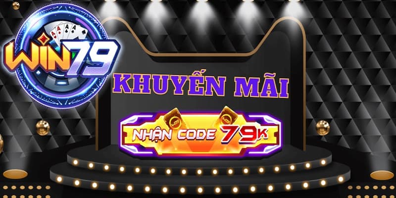 Hướng dẫn nhận khuyến mãi Win79 chi tiết
