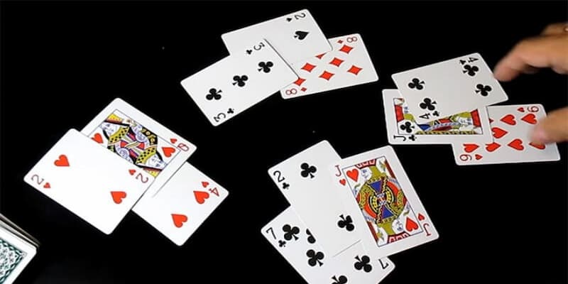 Lợi ích khi chơi bài cào 9 nút tại Win79