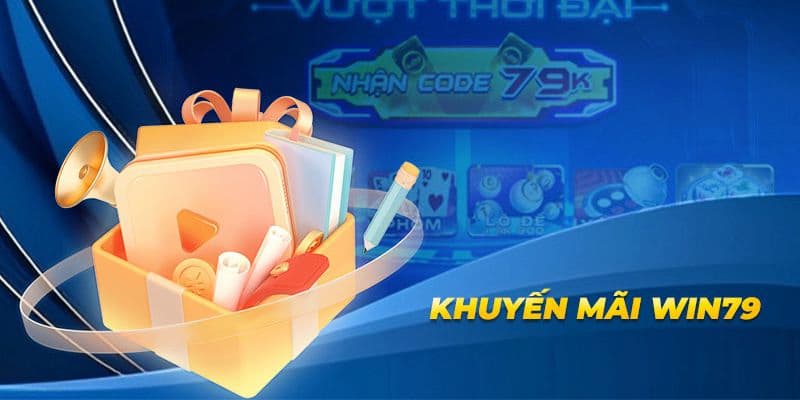 Lợi ích khi tham gia khuyến mãi Win79
