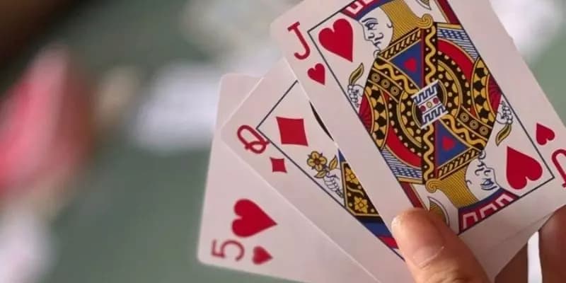 Lý do trò chơi bài cào 3 lá tại Win79 thu hút người chơi