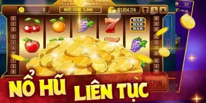 Mẹo tăng cơ hội thắng khi chơi game nổ hũ tặng tiền