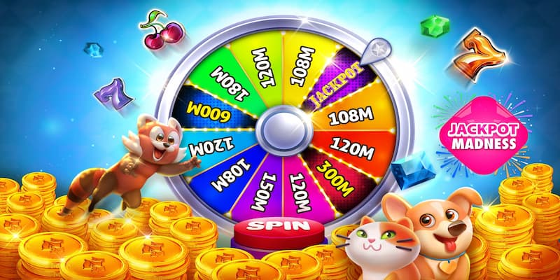 Những lưu ý quan trọng khi chơi jackpot slot game