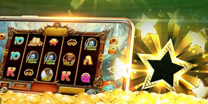 Sức hút của quay hũ Jackpot tại Win79