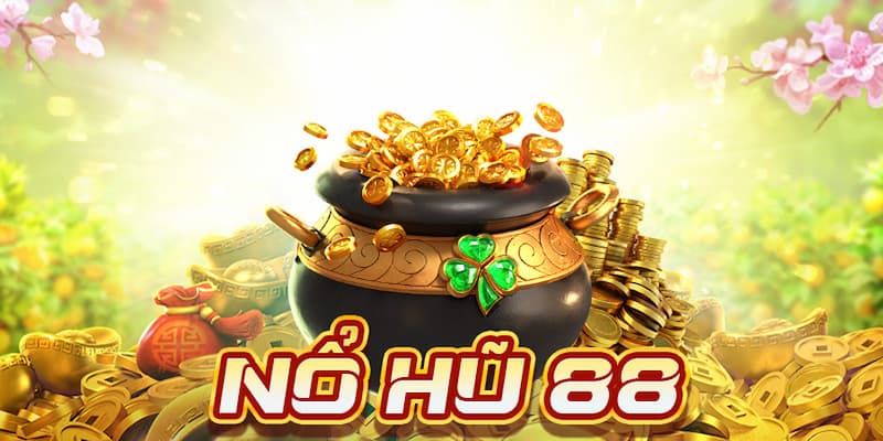 Tại sao game nổ hũ 88 lại thu hút người chơi