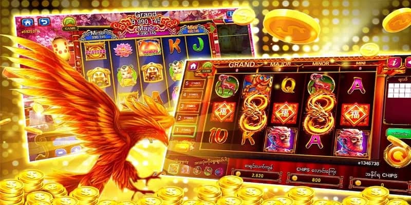 Ưu đãi đặc biệt cho người chơi quay hũ Jackpot tại Win79